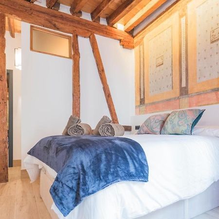 Apartamentos Boutique Pinocho Τολέδο Εξωτερικό φωτογραφία