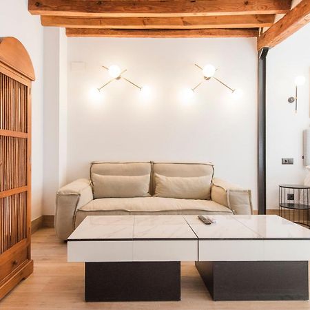 Apartamentos Boutique Pinocho Τολέδο Εξωτερικό φωτογραφία