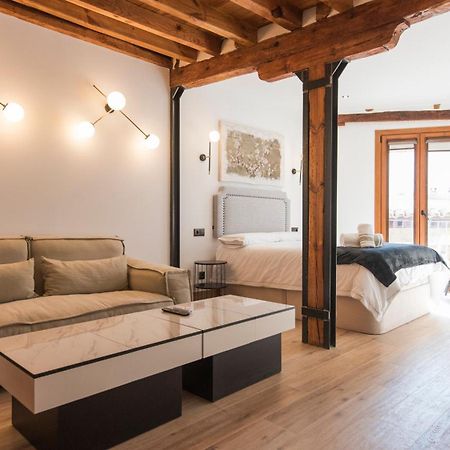 Apartamentos Boutique Pinocho Τολέδο Εξωτερικό φωτογραφία