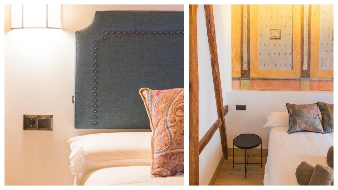 Apartamentos Boutique Pinocho Τολέδο Εξωτερικό φωτογραφία