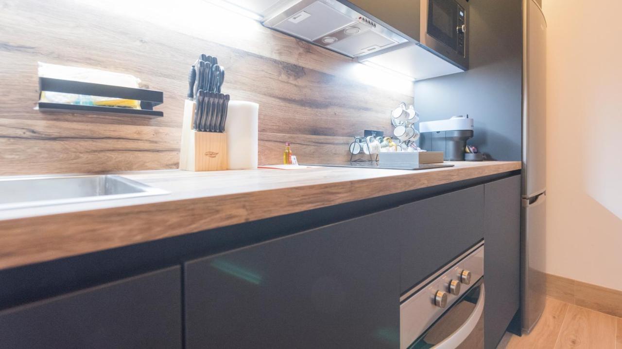 Apartamentos Boutique Pinocho Τολέδο Εξωτερικό φωτογραφία
