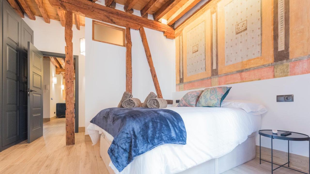 Apartamentos Boutique Pinocho Τολέδο Εξωτερικό φωτογραφία