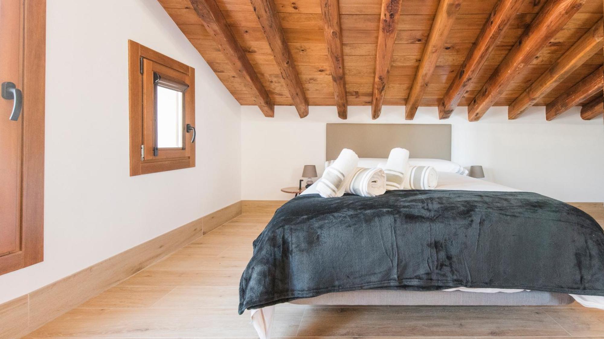 Apartamentos Boutique Pinocho Τολέδο Εξωτερικό φωτογραφία