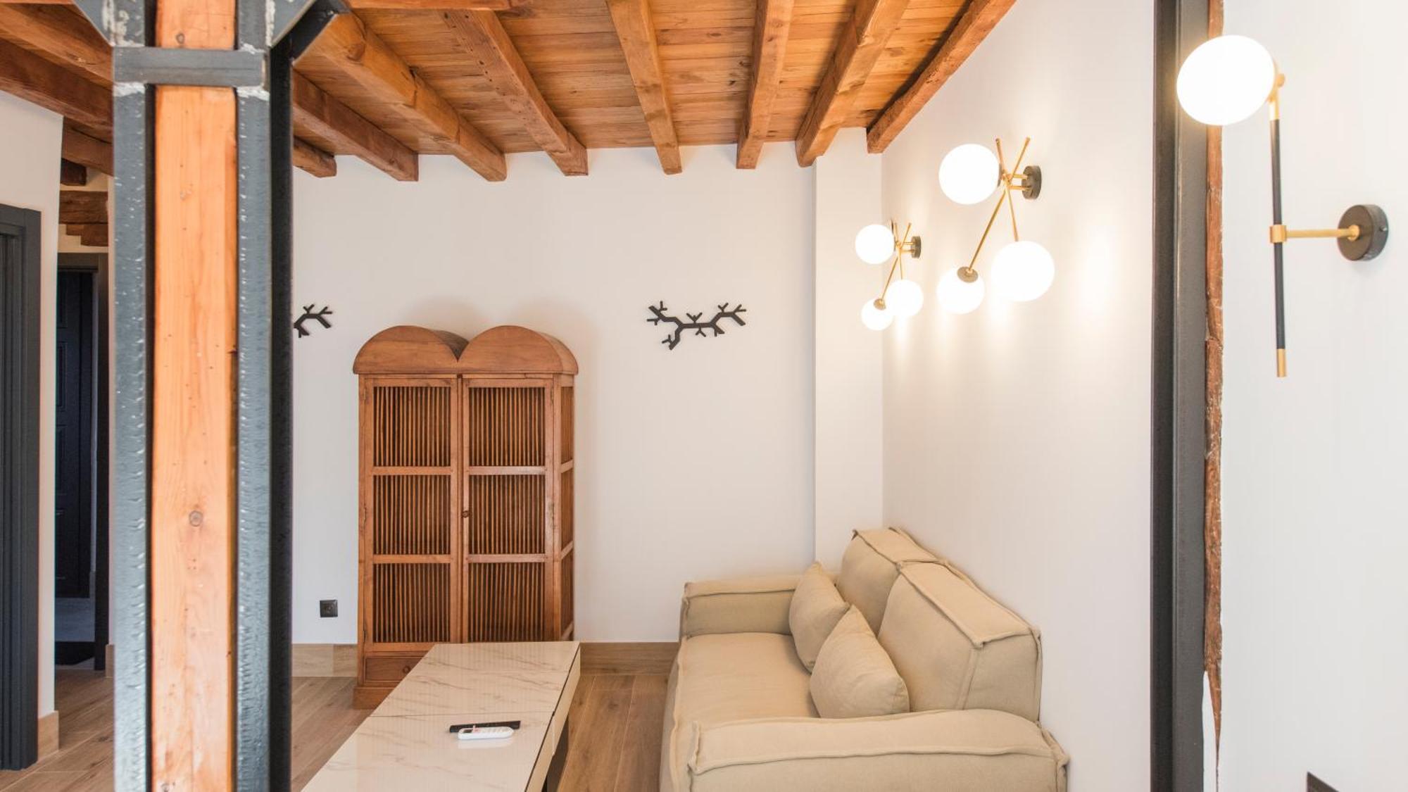 Apartamentos Boutique Pinocho Τολέδο Εξωτερικό φωτογραφία