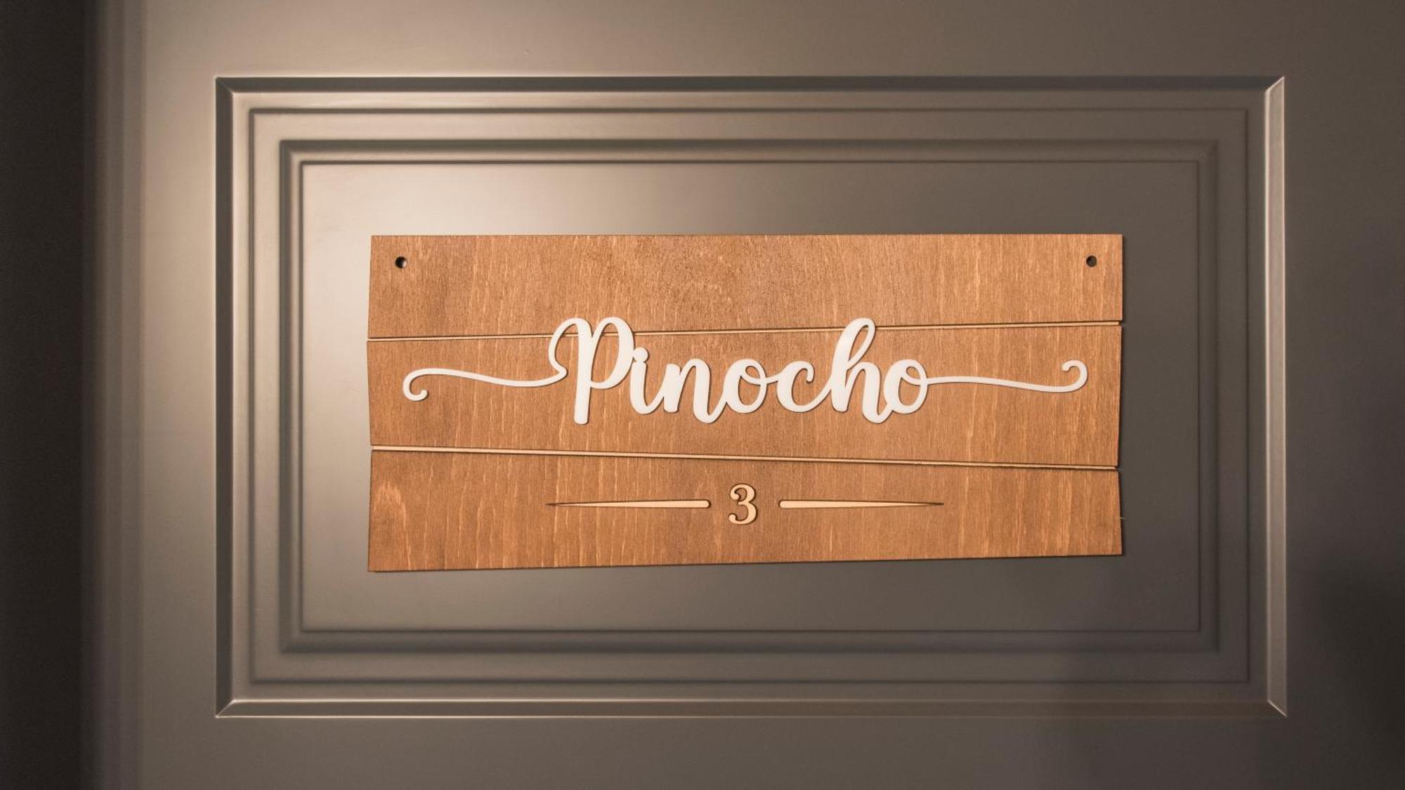 Apartamentos Boutique Pinocho Τολέδο Εξωτερικό φωτογραφία