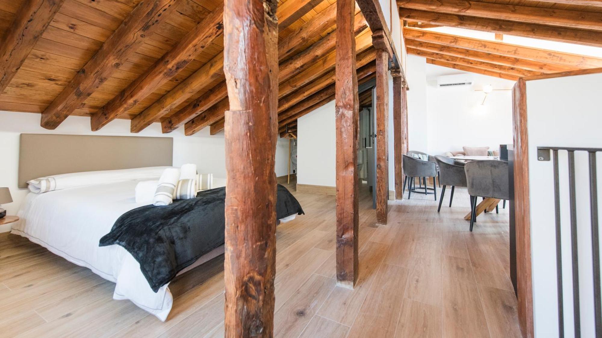 Apartamentos Boutique Pinocho Τολέδο Εξωτερικό φωτογραφία