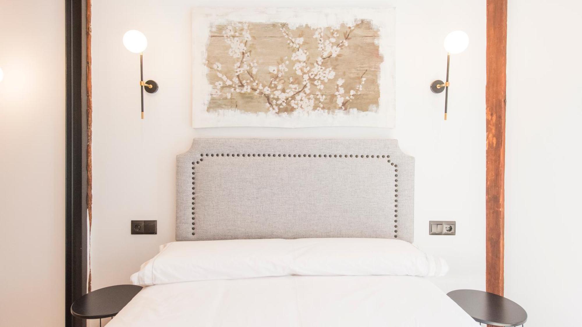 Apartamentos Boutique Pinocho Τολέδο Εξωτερικό φωτογραφία