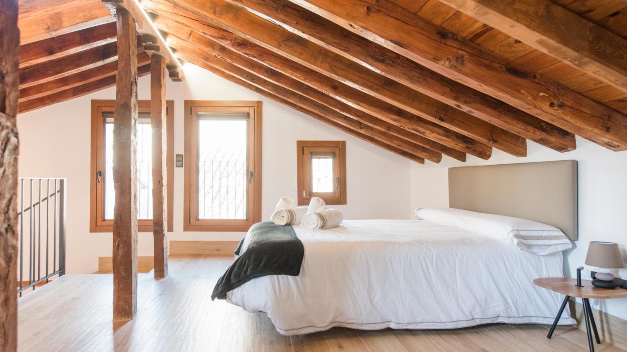 Apartamentos Boutique Pinocho Τολέδο Εξωτερικό φωτογραφία