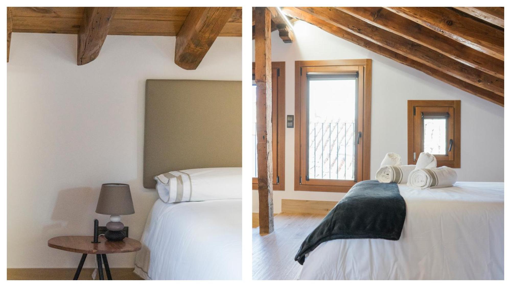 Apartamentos Boutique Pinocho Τολέδο Εξωτερικό φωτογραφία