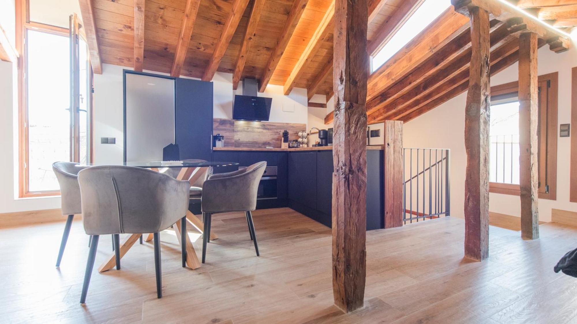 Apartamentos Boutique Pinocho Τολέδο Εξωτερικό φωτογραφία