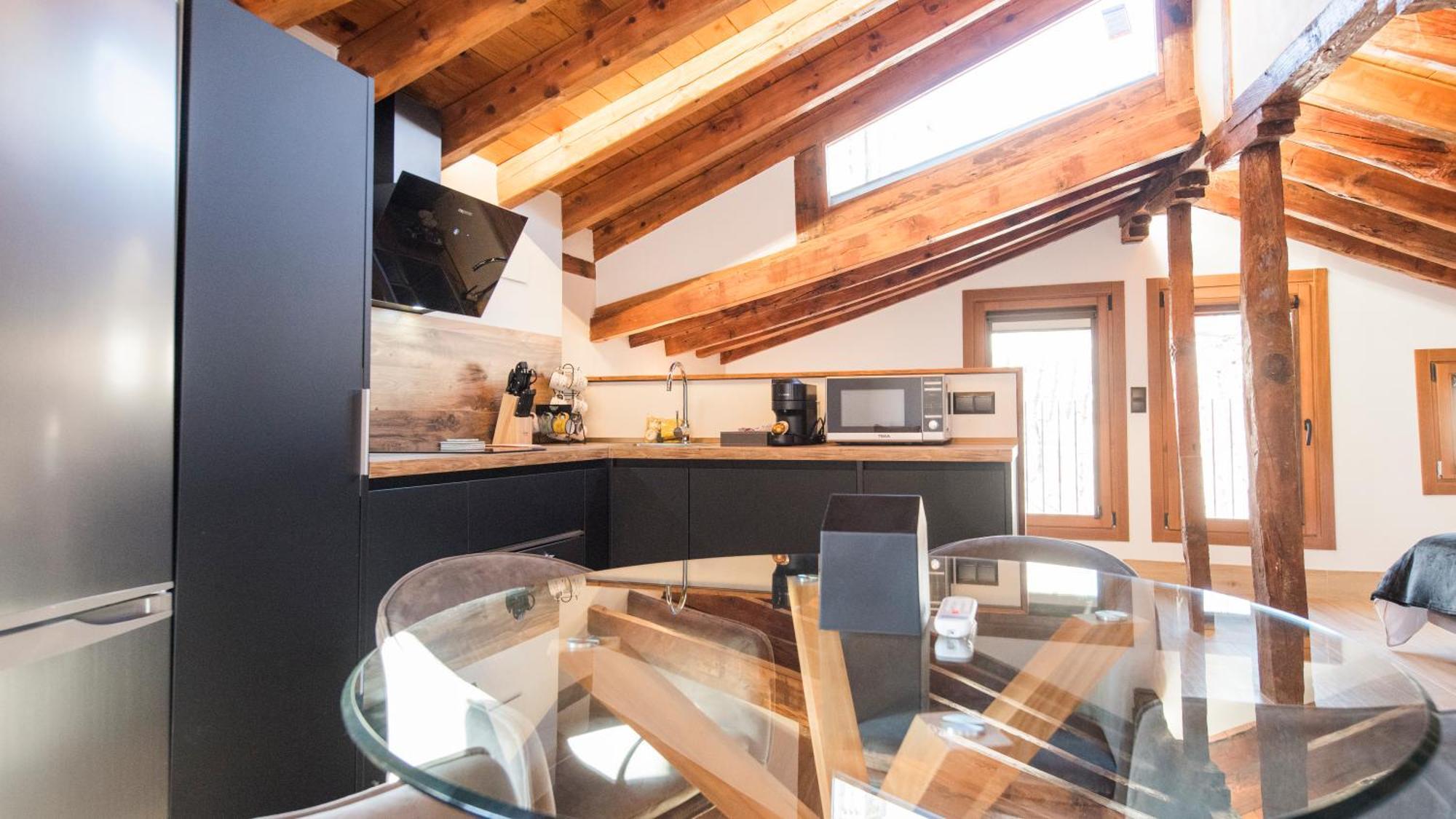 Apartamentos Boutique Pinocho Τολέδο Εξωτερικό φωτογραφία
