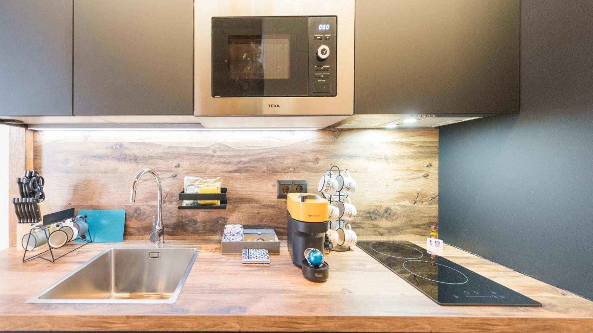 Apartamentos Boutique Pinocho Τολέδο Εξωτερικό φωτογραφία