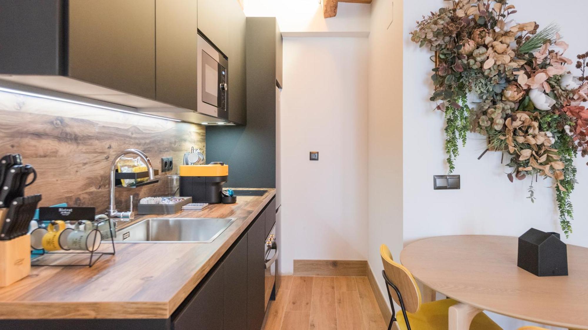 Apartamentos Boutique Pinocho Τολέδο Εξωτερικό φωτογραφία